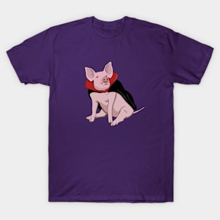 Vampire Pig T-Shirt